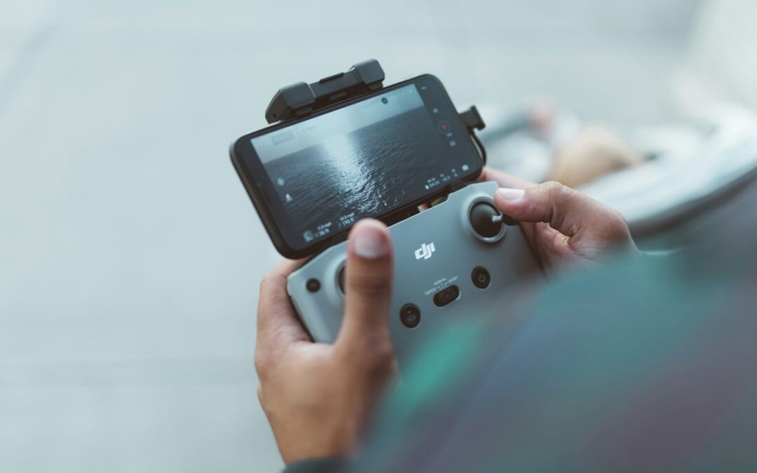 How to successfully integrate drones into your industrial workflow: 4 key insights